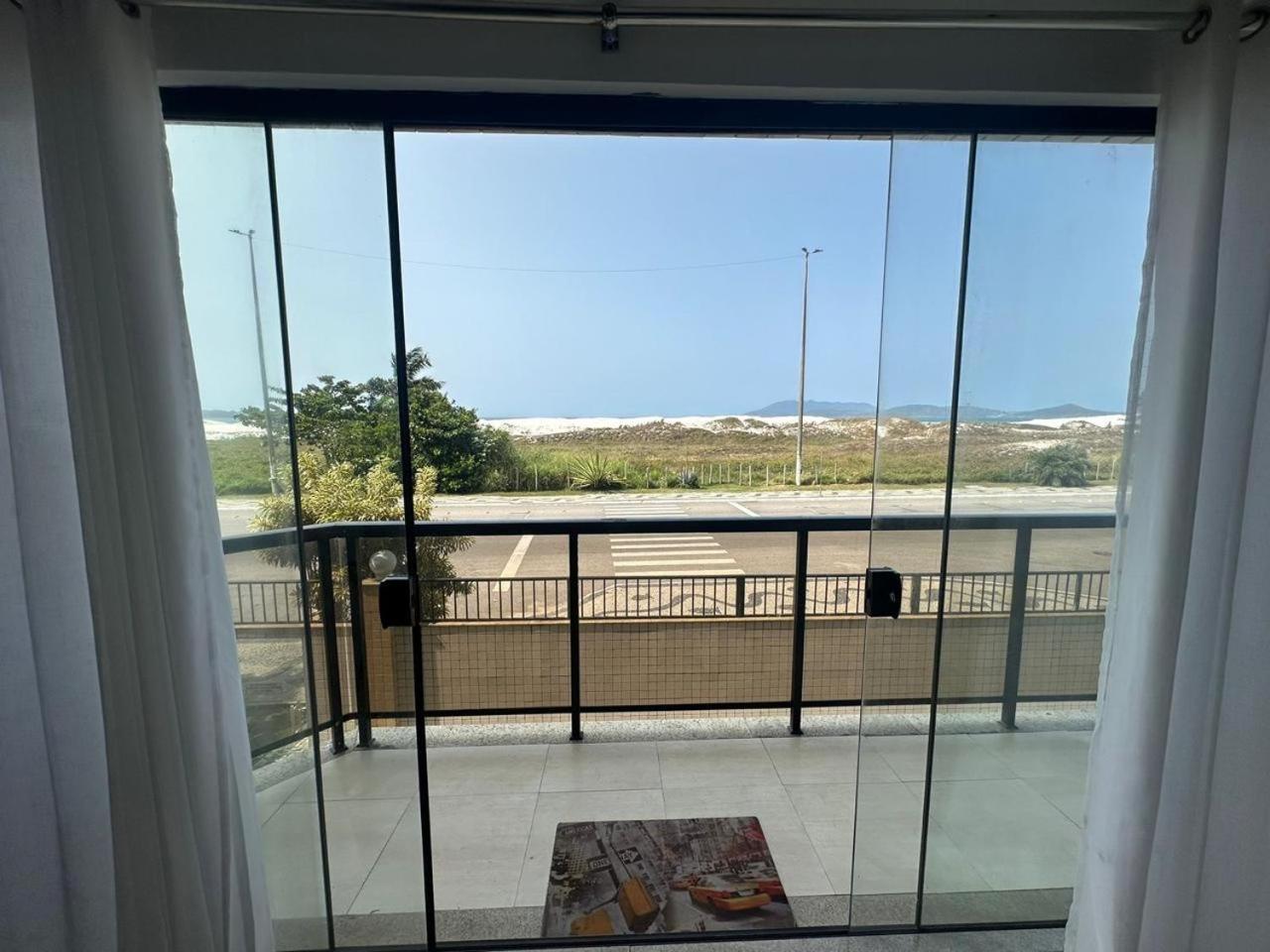 Las Dunas Cabo Frio Eksteriør billede